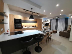 Qawra Interlace Apartment St Pauls Bay